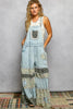 POL - Denim Overall
