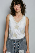 POL - Star Tank/Tee