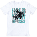 Hold Your Horses