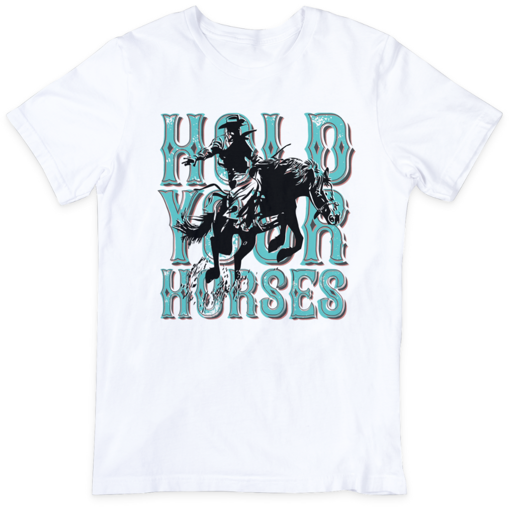 Hold Your Horses