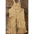 Sun Chaser Overalls