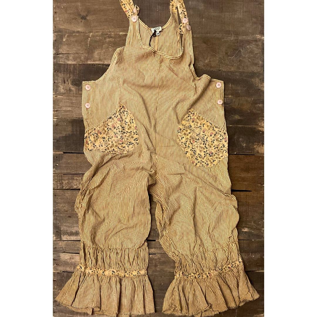 Sun Chaser Overalls