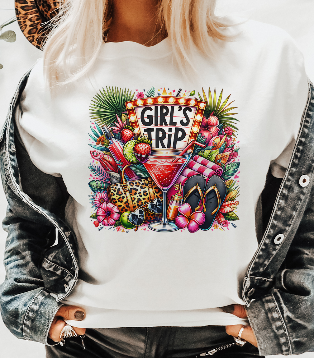 Girl's Trip