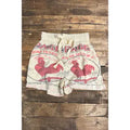Jaded Gypsy Seasons Best Early Morning Shorts