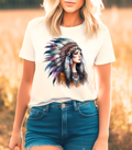 Native Woman