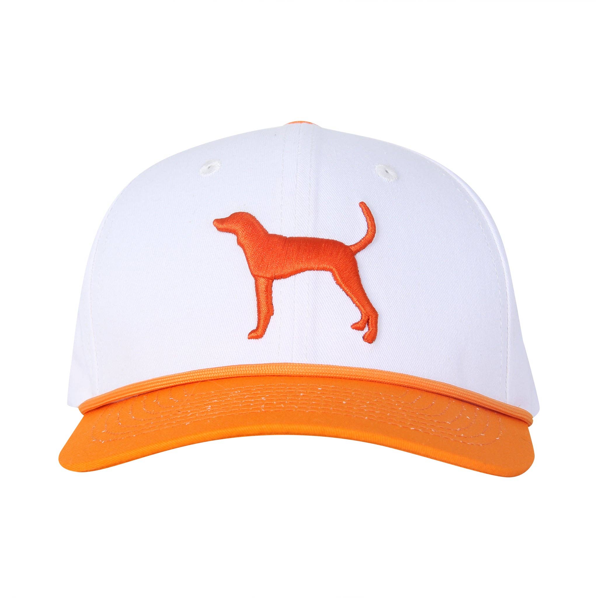 Tennessee Bluetick Coonhound Rope Hat