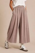 The Ultimate Ultra-Wide Lounge Pant
