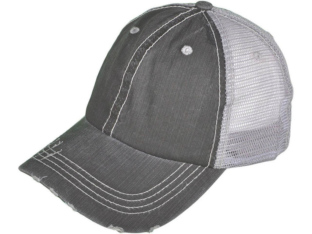 Dog Mom Women's Baseball Hats- 8 Breeds Embroidered