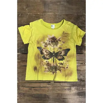 Jaded Gypsy Moon Dance Tee Evening Stop