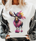 Fashion Moose