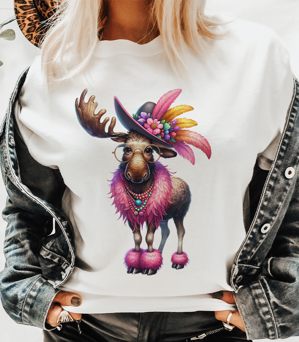 Fashion Moose