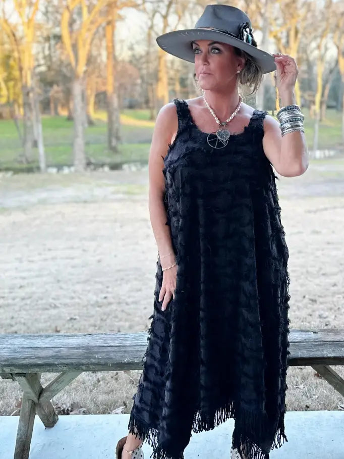 Jaded Gypsy - Summer Breeze Dress