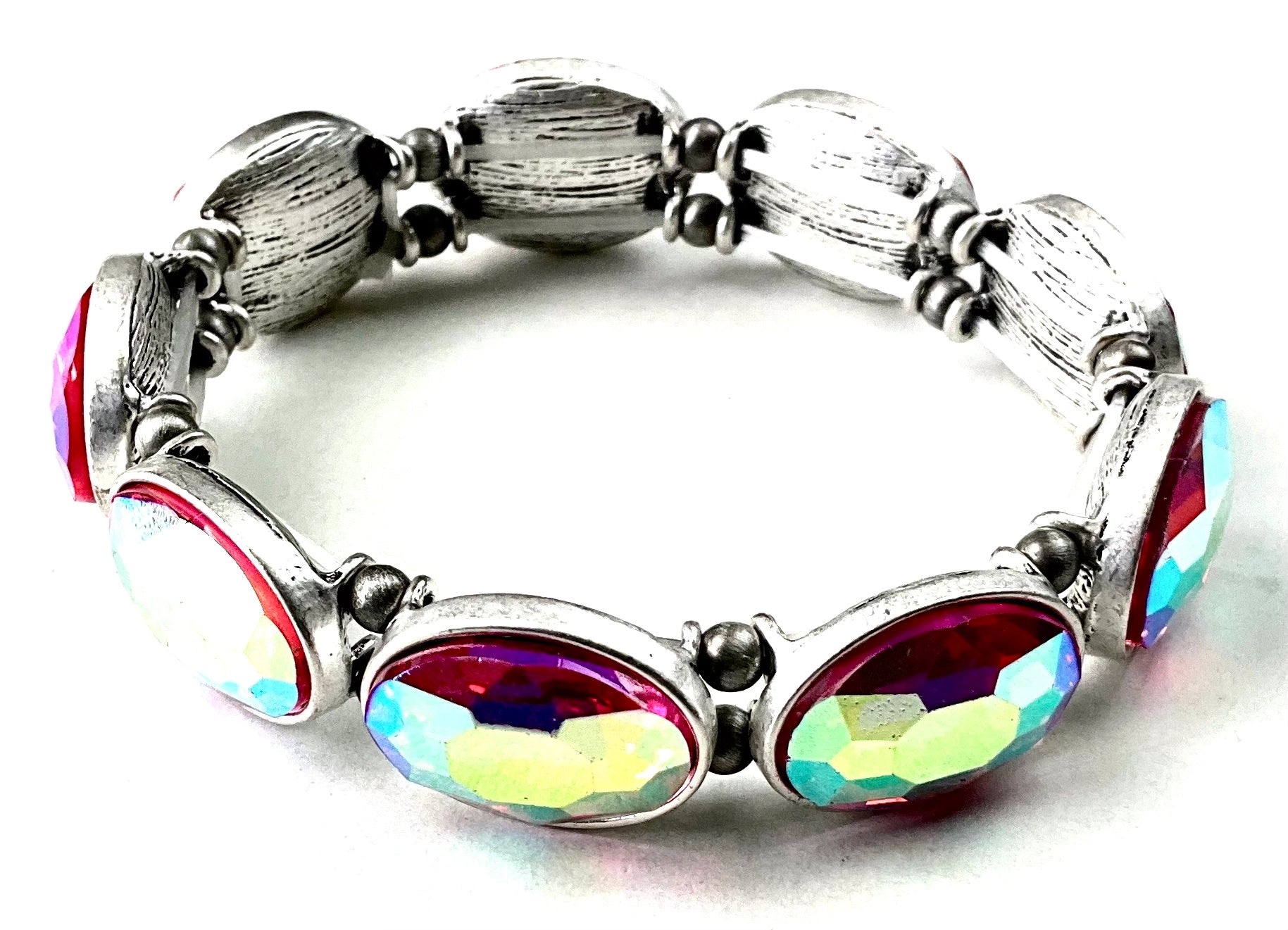 Stone Stretch Ring