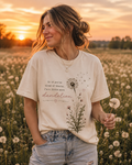 Dandelion Tee