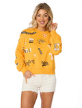 The Tennessee Sequin Spirit Sweatshirt