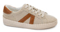 Corky Friend Zone Sneaker Cognac Combo