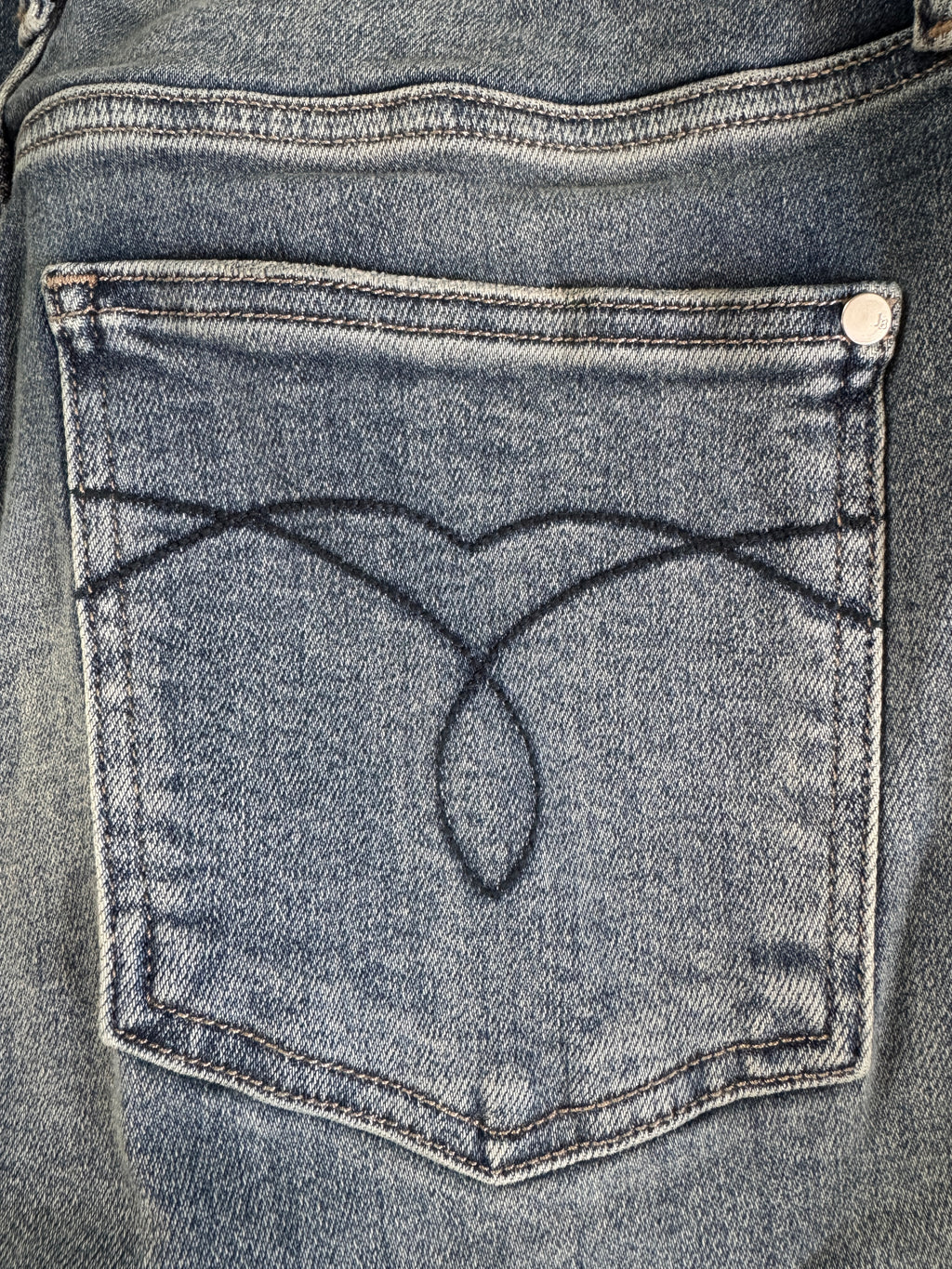 Judy Blue Alex Bootcut Jean