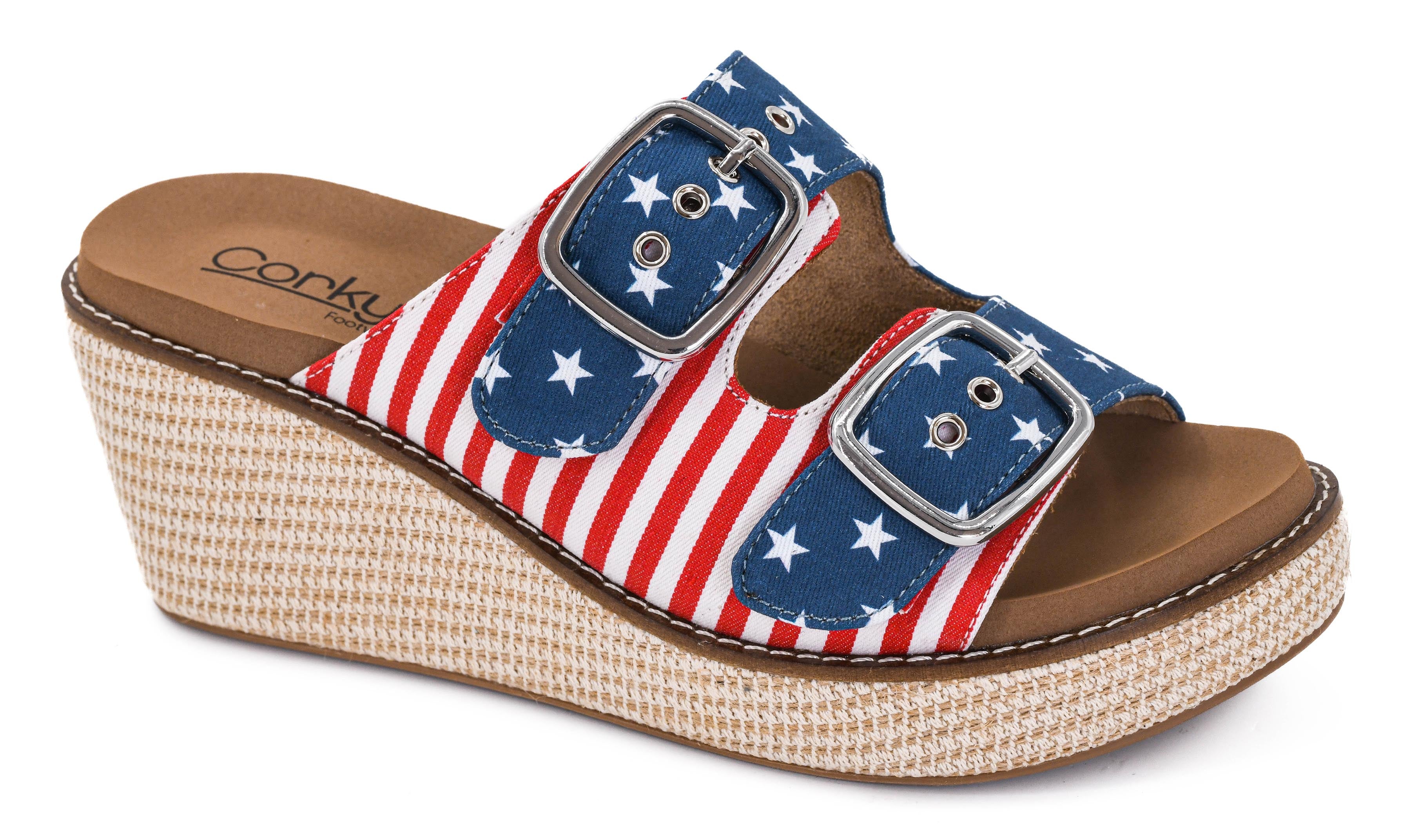 Corkys - Yeah Okay - Americana