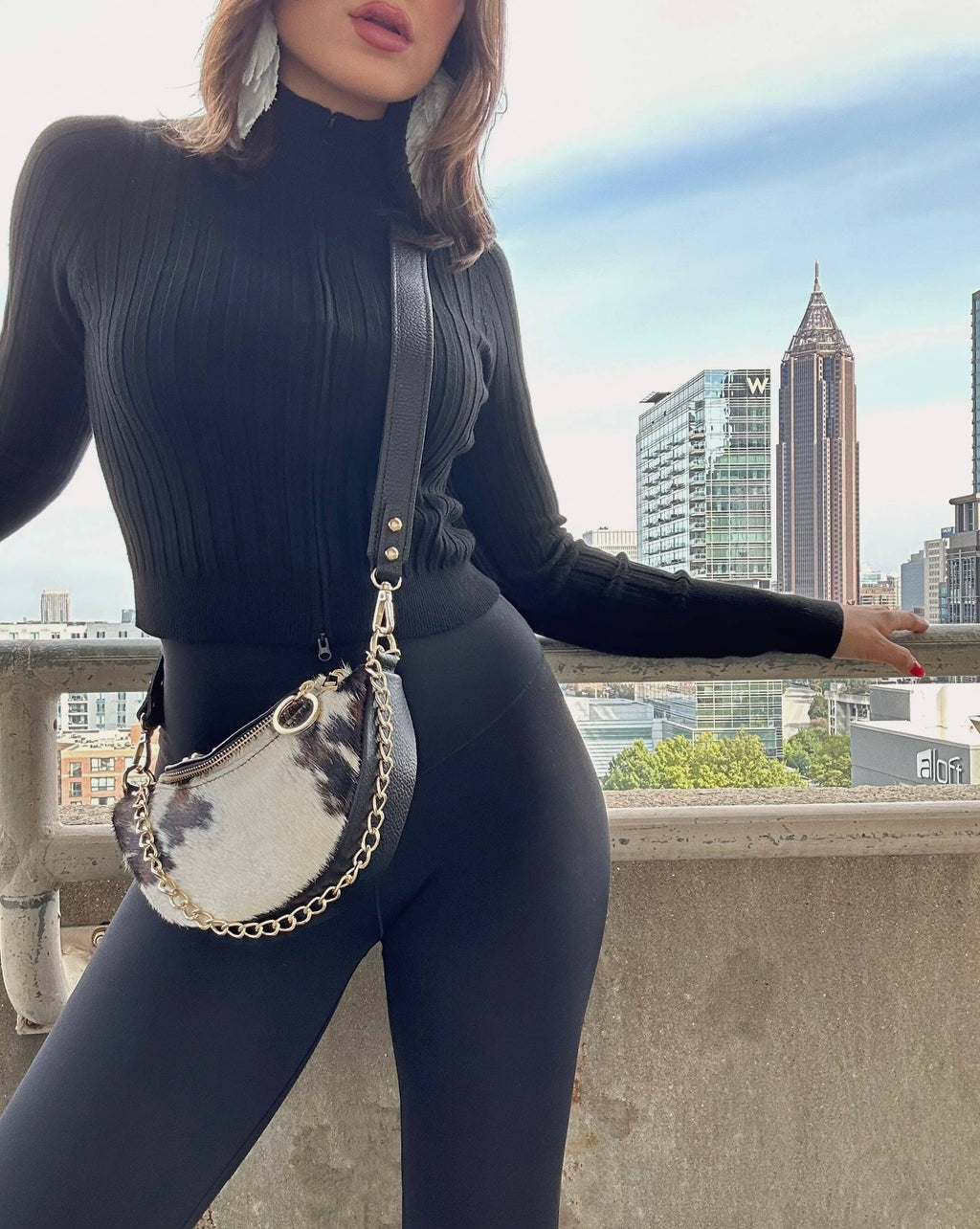 Bria Small Sling