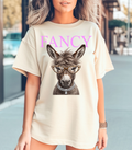 Fancy Donkey
