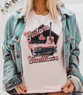Guitars & Cadillacs