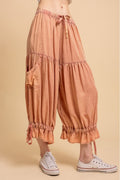 BlueVelvet Baggy Bloomers