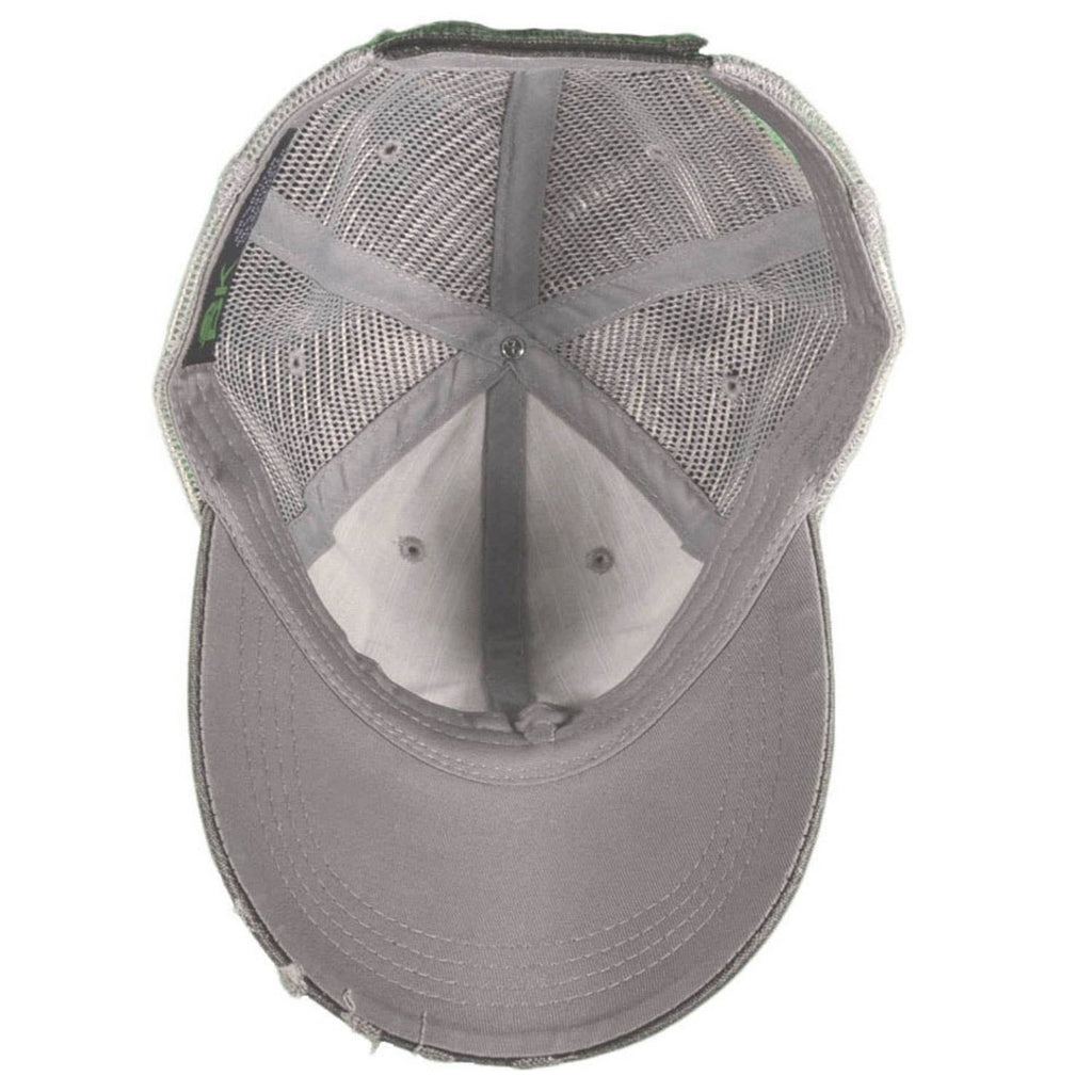 Cowgirl Women's Western Embroidered Baseball Cap