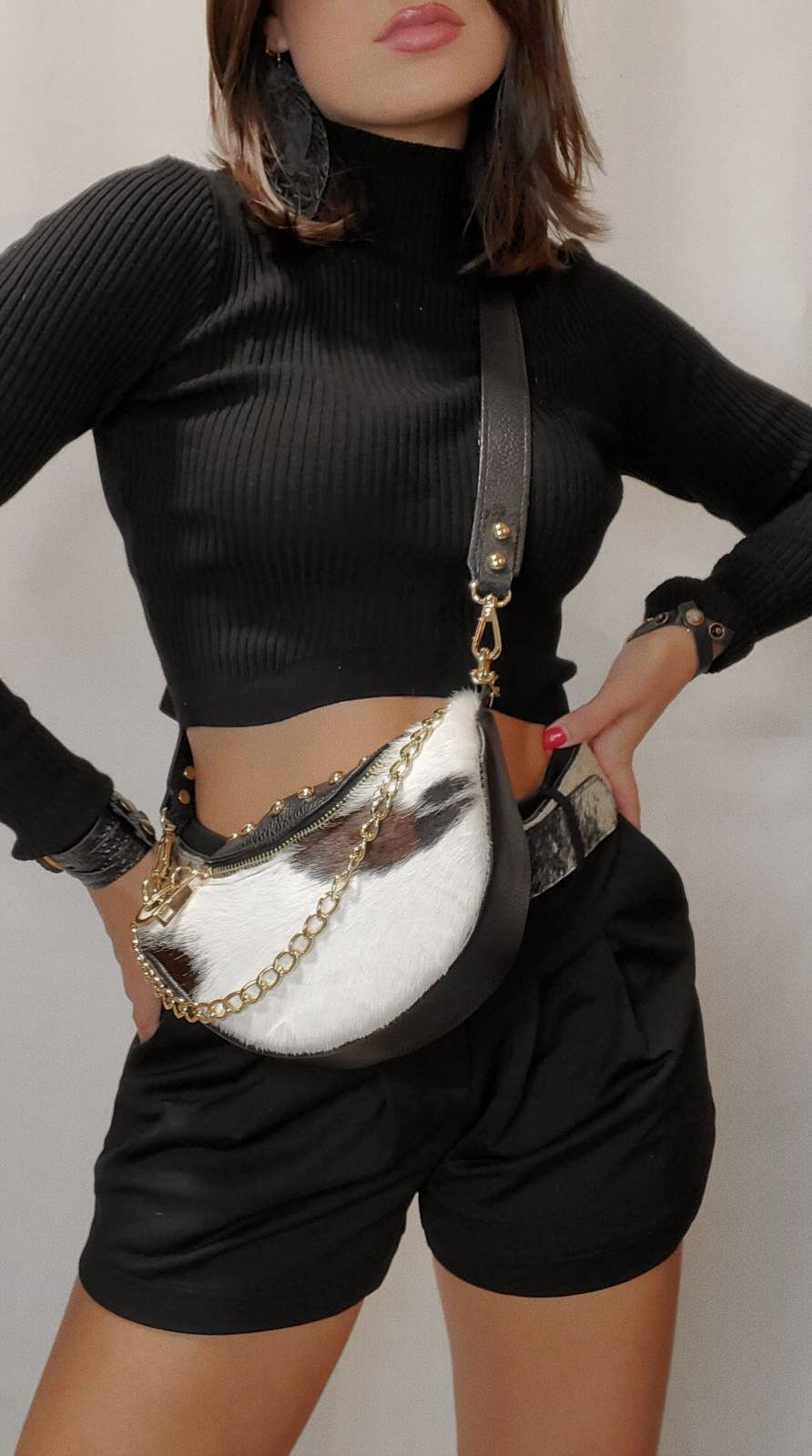 Bria Small Sling