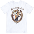 Ride Sally Ride