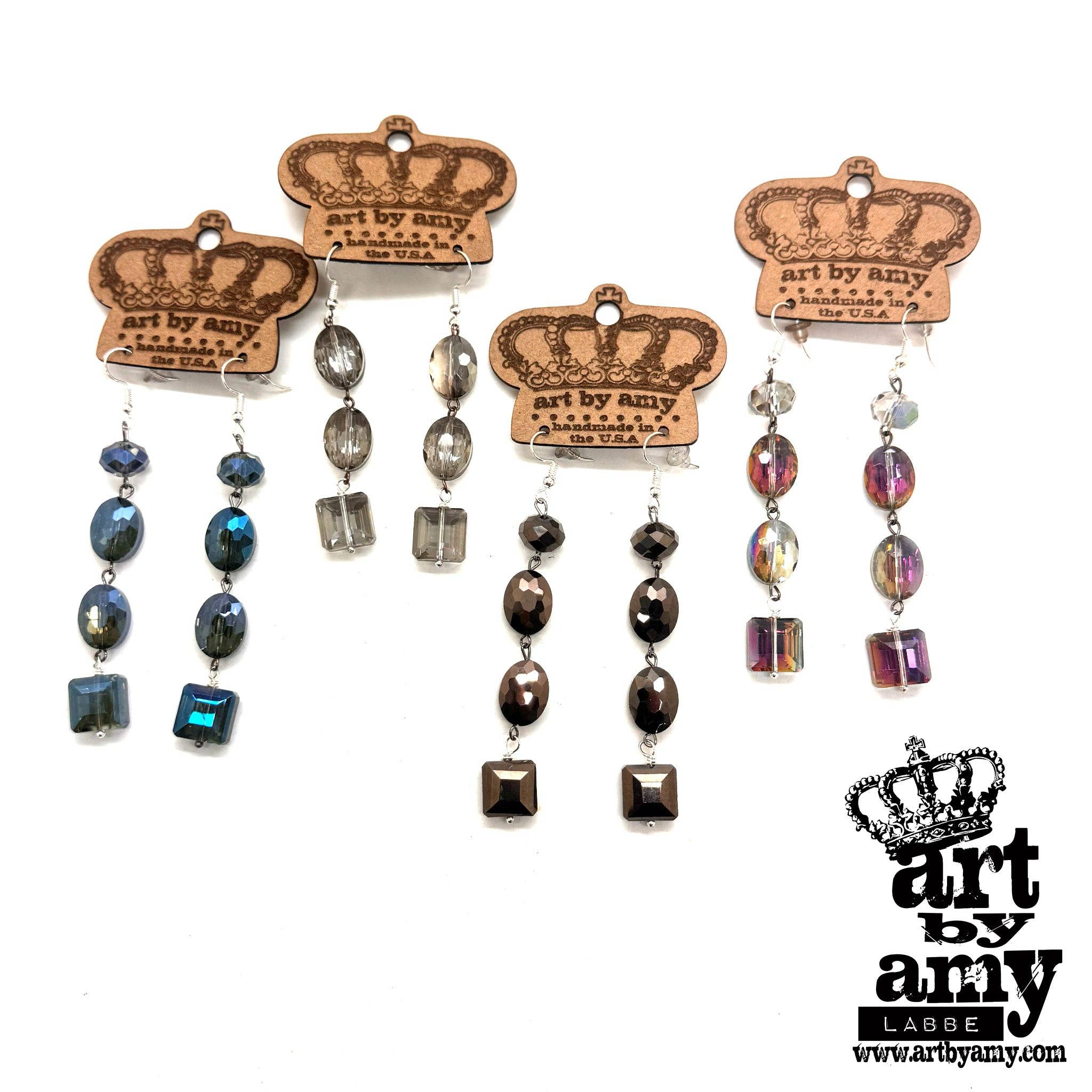 Lucy Earrings