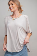 Easel - Short Sleeved Tee