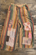 Jaded Gypsy - Endless Rainbows Pants