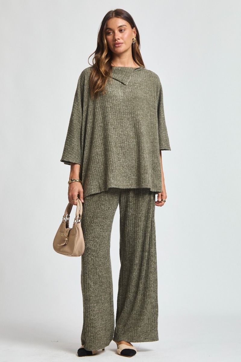 Dear Scarlett - Vineyard Travel Set